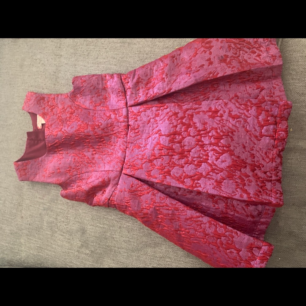 Toddler dress